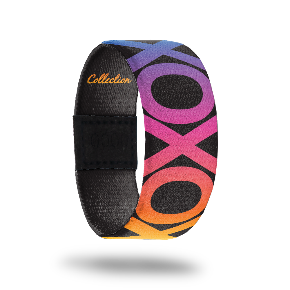 F&F 6-Sold Out-ZOX - This item is sold out and will not be restocked.