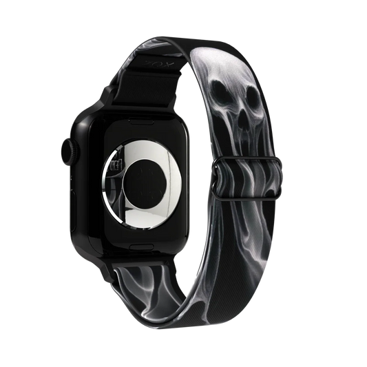 Face Your Fears Watch Band