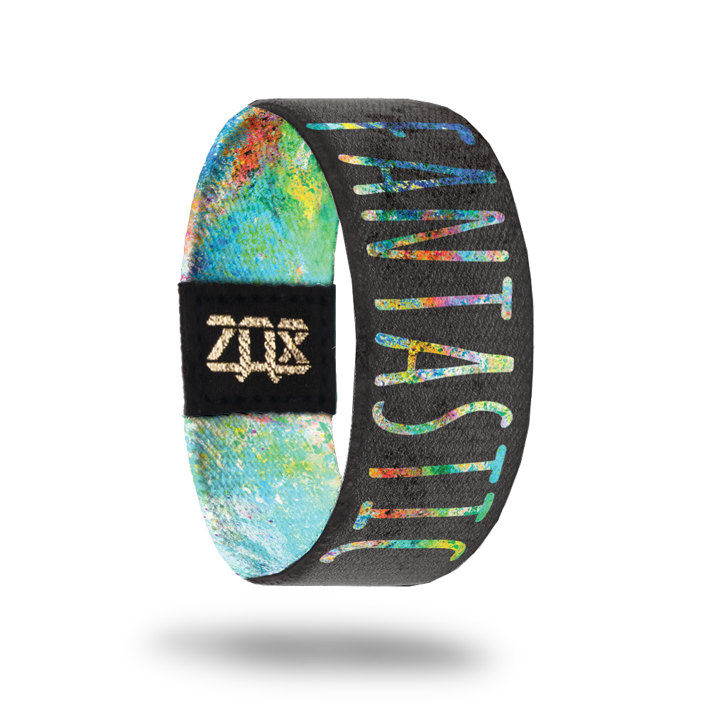 Fantastic-Sold Out-ZOX - This item is sold out and will not be restocked.