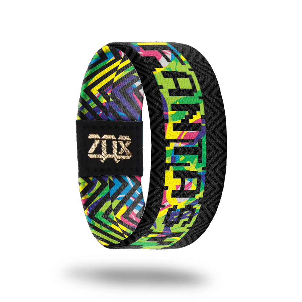 Fantasy-Sold Out-ZOX - This item is sold out and will not be restocked.