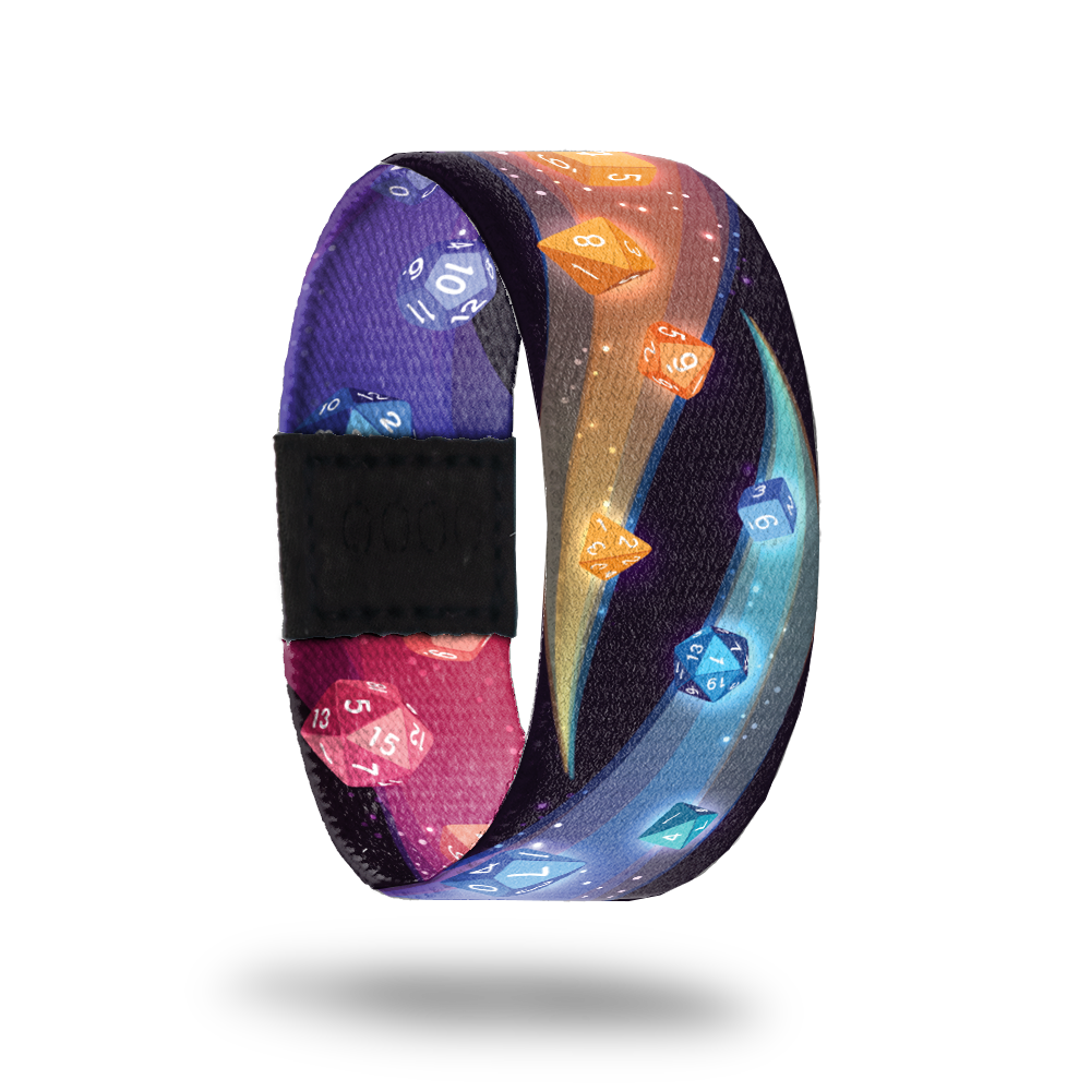 Fate-Sold Out-ZOX - This item is sold out and will not be restocked.