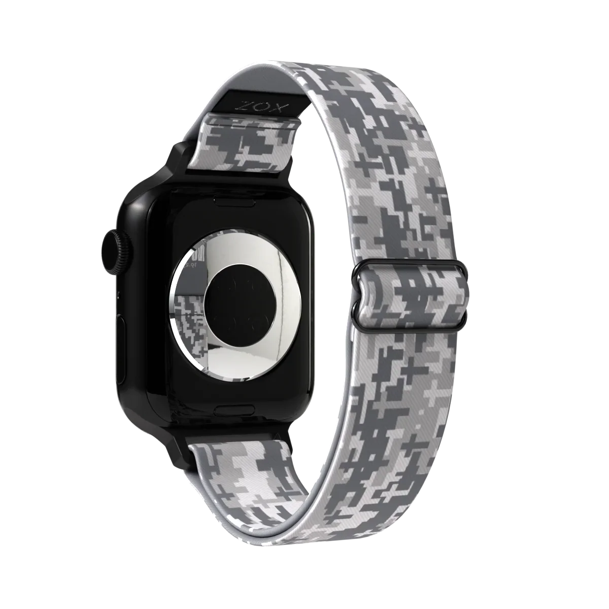 Fear No Evil Bible Verse Watchband+