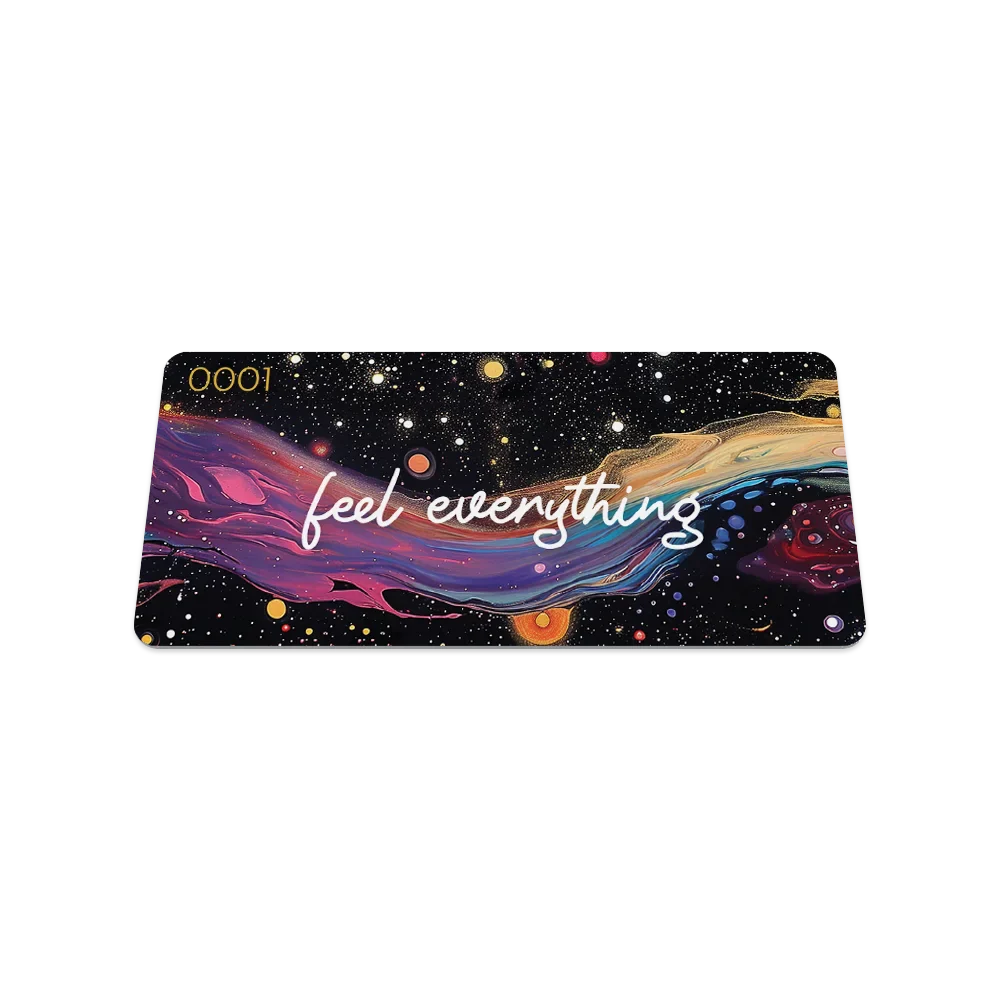 Feel Everything