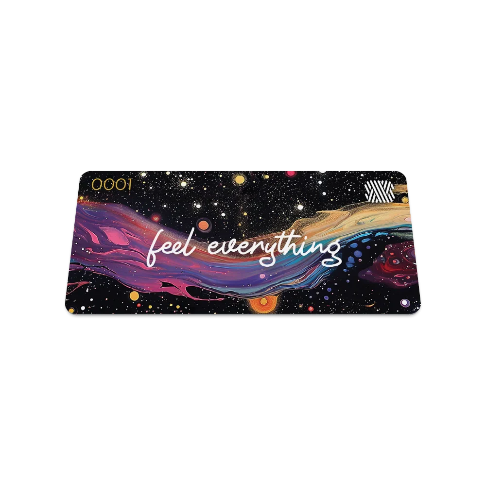Feel Everything String