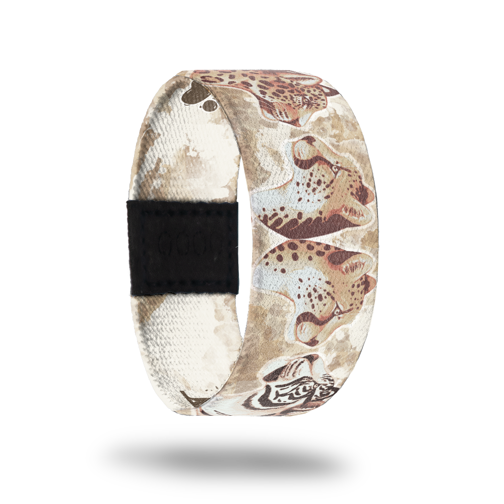 Felidae-Sold Out-ZOX - This item is sold out and will not be restocked.