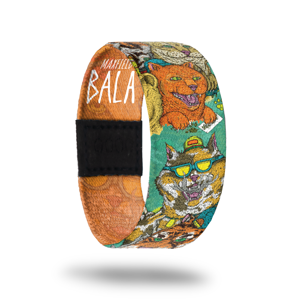 Felix-Sold Out-ZOX - This item is sold out and will not be restocked.
