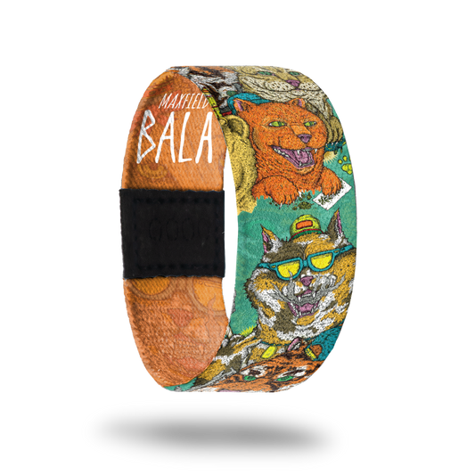 Felix-Sold Out-ZOX - This item is sold out and will not be restocked.