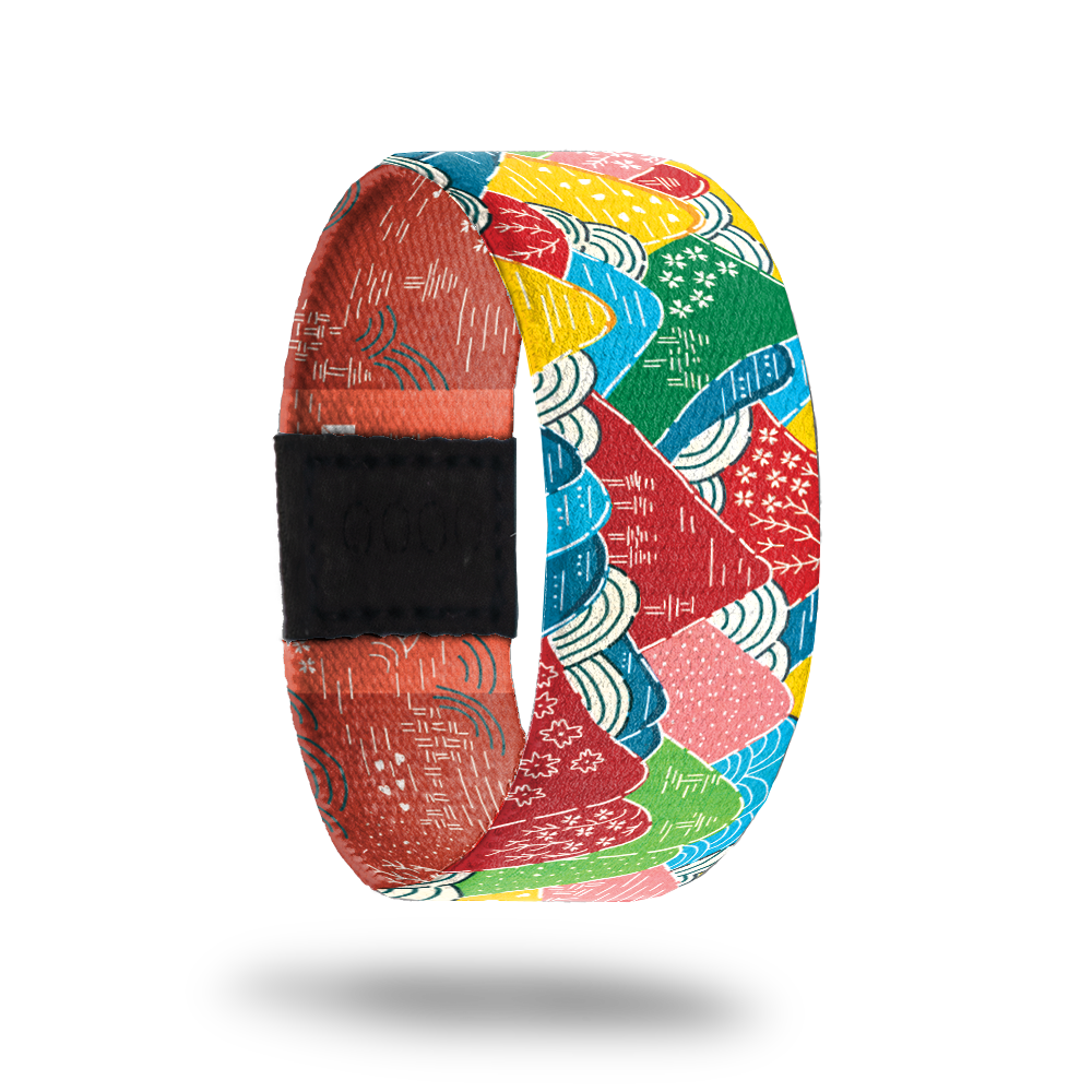 Fernweh-Sold Out-ZOX - This item is sold out and will not be restocked.