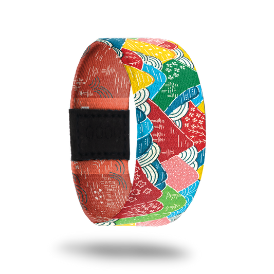 Fernweh-Sold Out-ZOX - This item is sold out and will not be restocked.