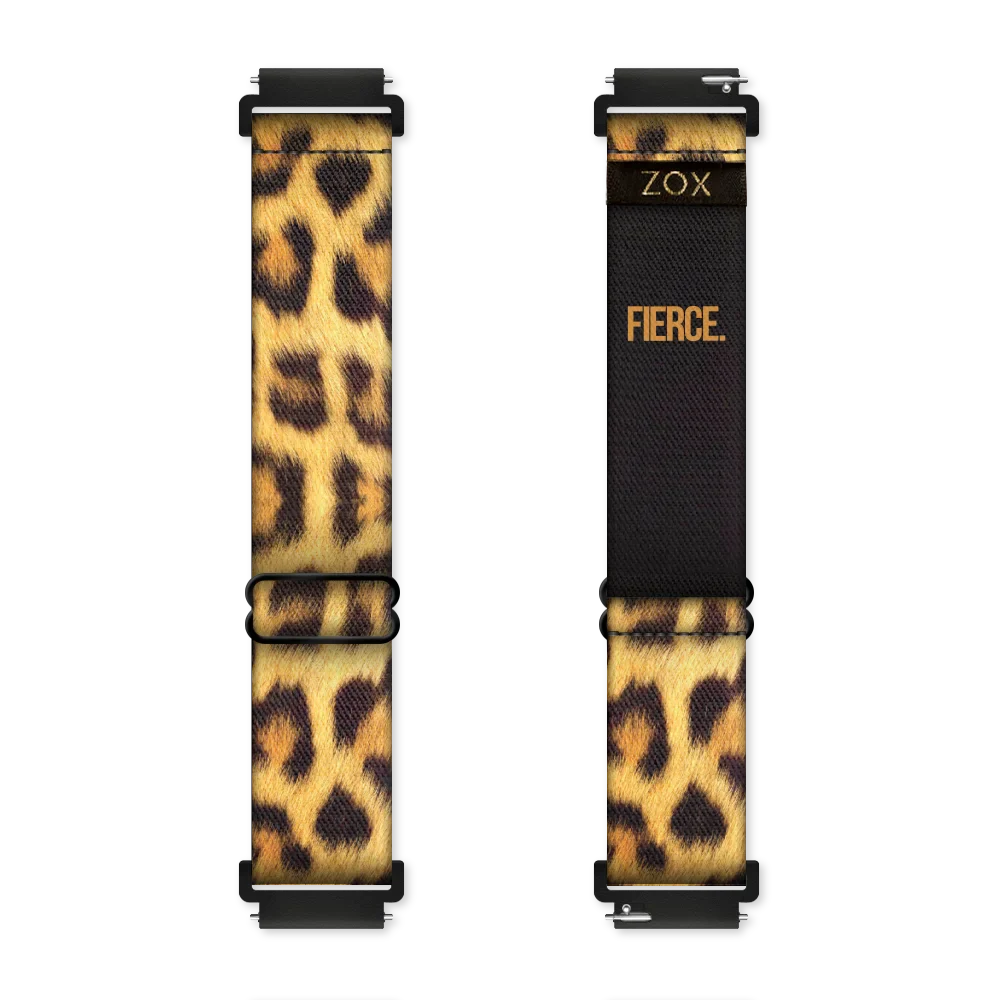 Fierce Watch Band