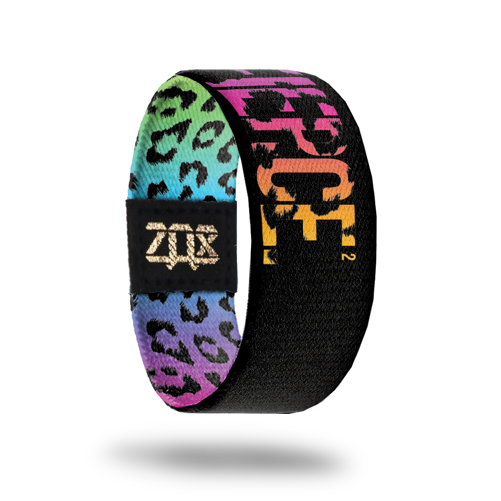 Fierce 2-Sold Out-ZOX - This item is sold out and will not be restocked.