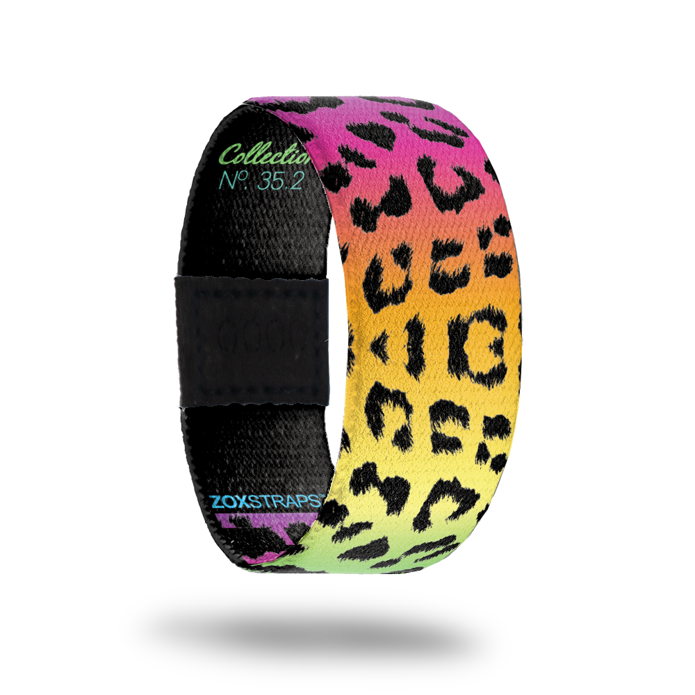 Fierce 2-Sold Out-ZOX - This item is sold out and will not be restocked.