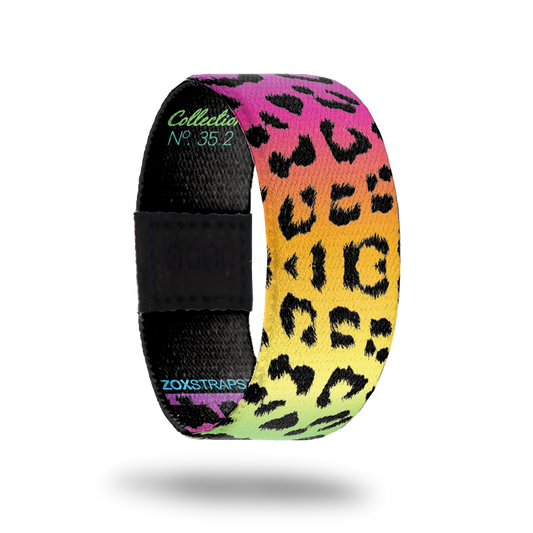 Fierce 2-Sold Out-ZOX - This item is sold out and will not be restocked.