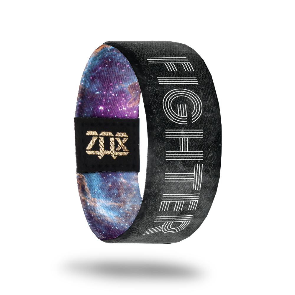 Fighter-Sold Out-ZOX - This item is sold out and will not be restocked.