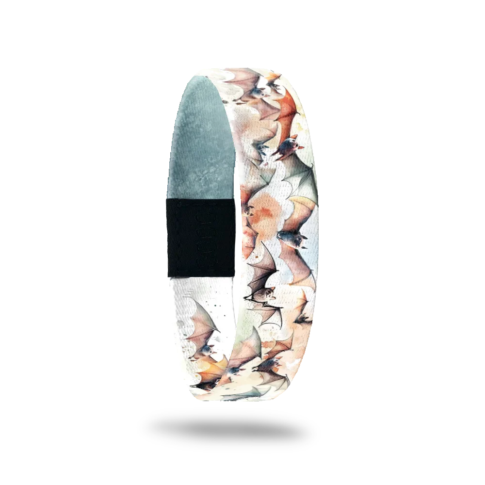 Find Your Wings Bracelet