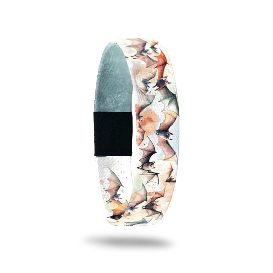 Find Your Wings Bracelet