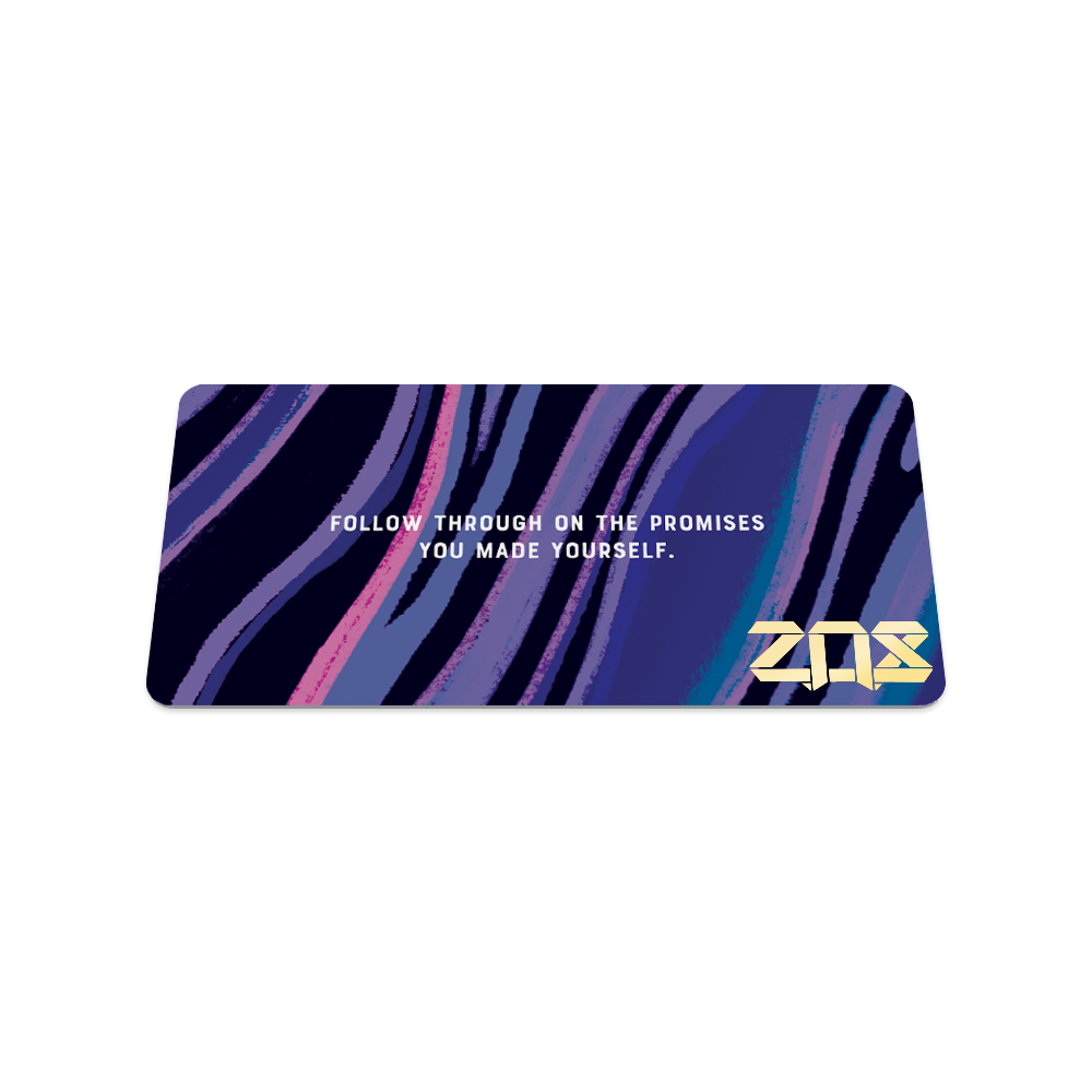 Finish What You Started-Sold Out - Singles-ZOX - This item is sold out and will not be restocked.