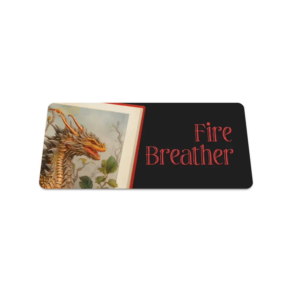 Fire Breather
