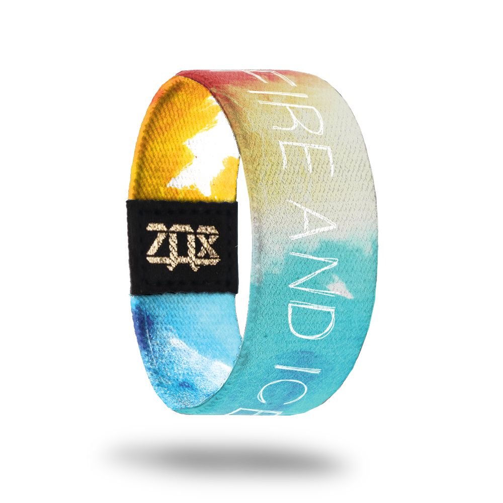 Fire & Ice-Sold Out-ZOX - This item is sold out and will not be restocked.