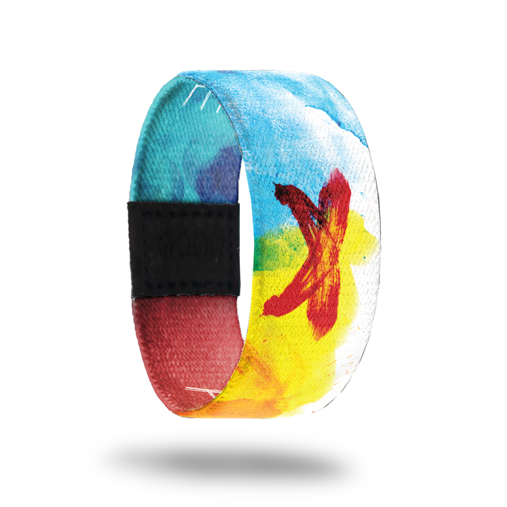 Fire & Ice-Sold Out-ZOX - This item is sold out and will not be restocked.