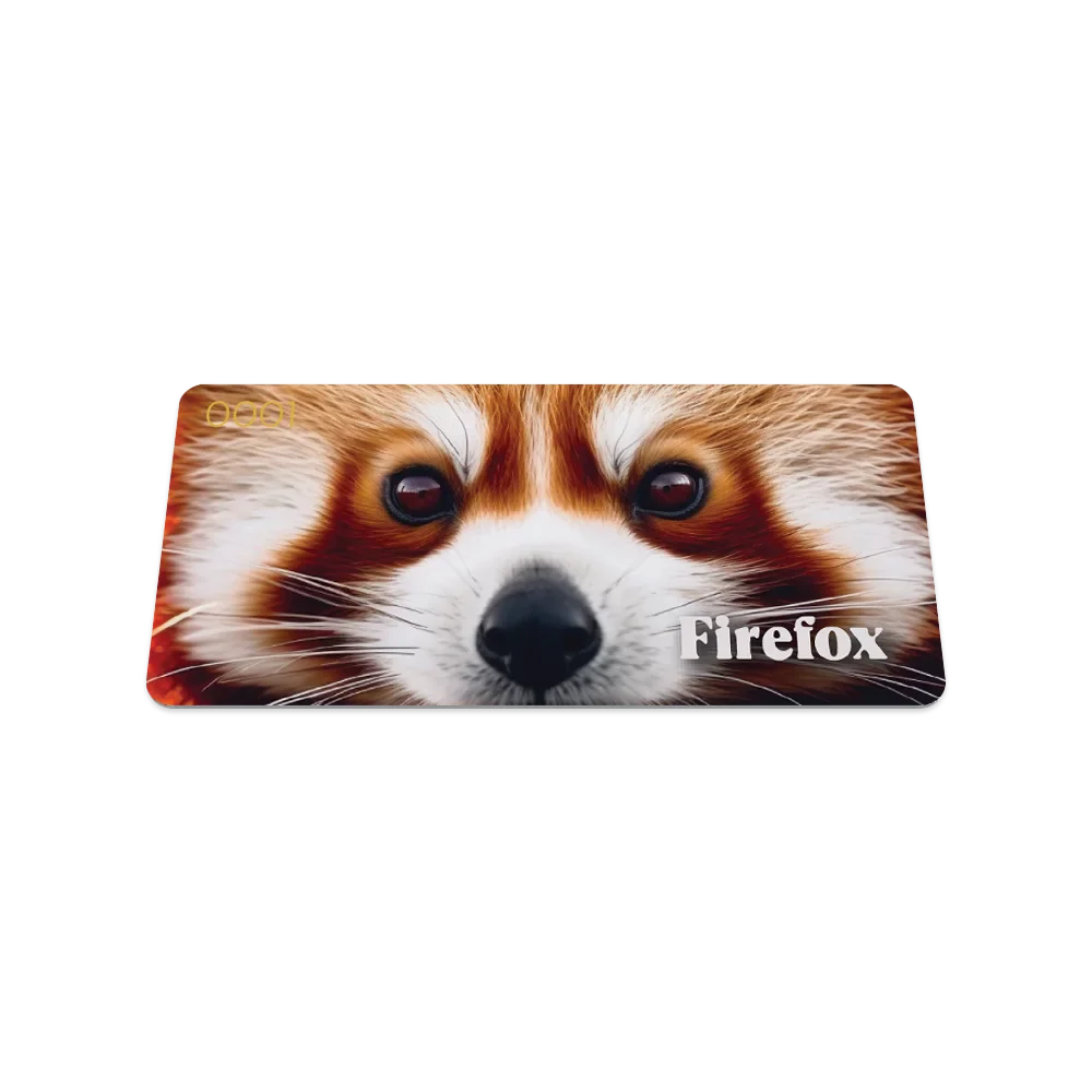 Firefox