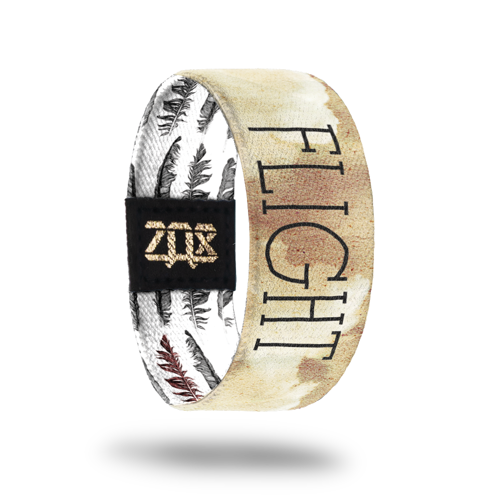 Flight-Sold Out-ZOX - This item is sold out and will not be restocked.