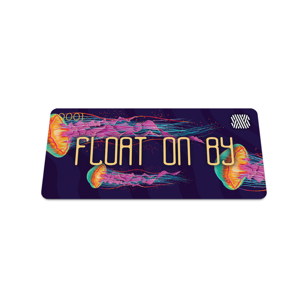 Float On By String