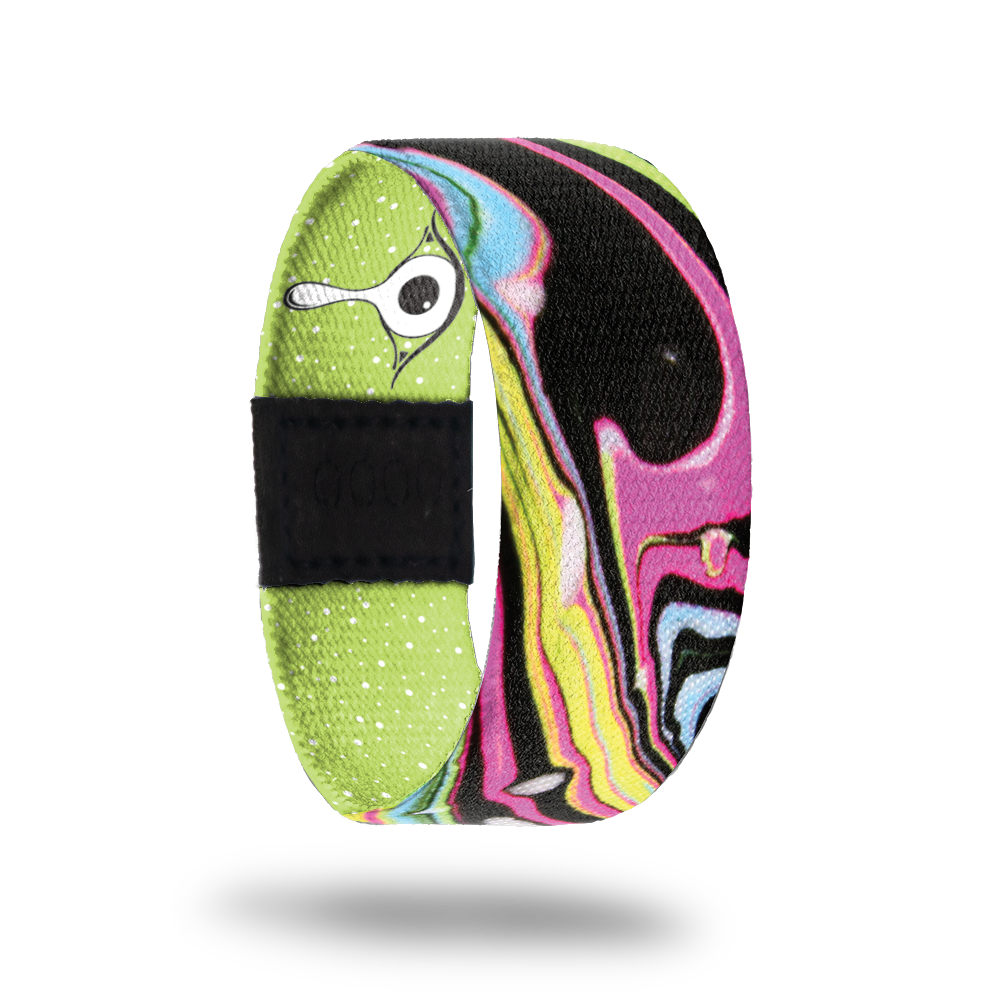 Flow-Sold Out-ZOX - This item is sold out and will not be restocked.
