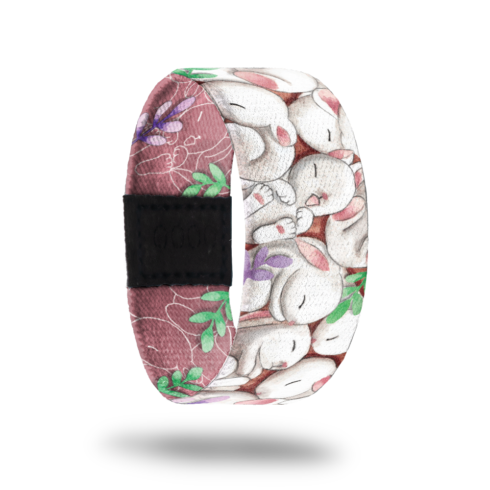 Fluffle-Sold Out-ZOX - This item is sold out and will not be restocked.