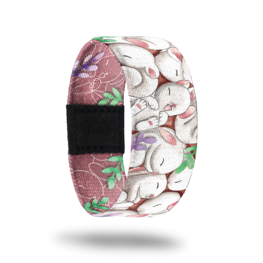 Fluffle-Sold Out-ZOX - This item is sold out and will not be restocked.