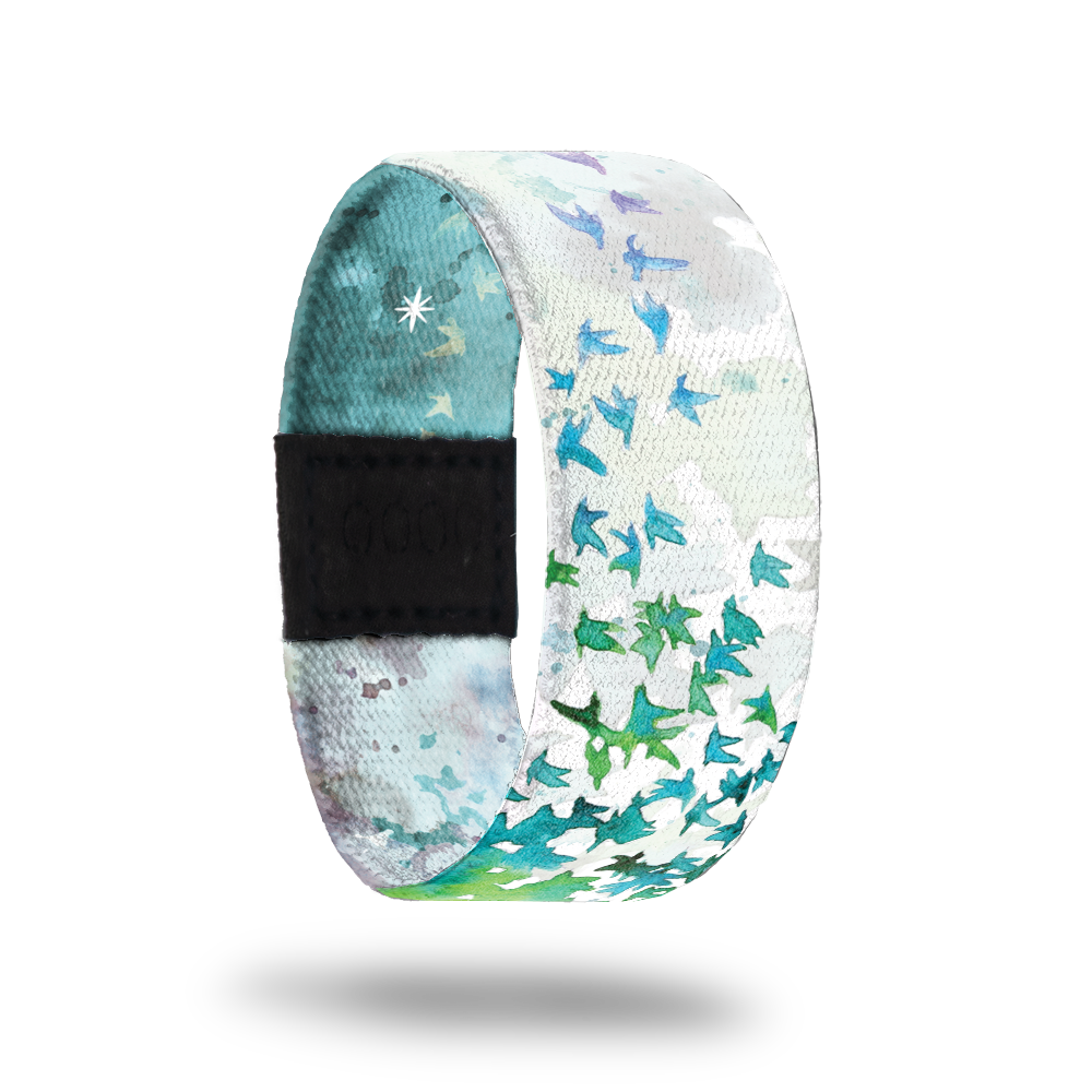 Fly Away-Sold Out-ZOX - This item is sold out and will not be restocked.