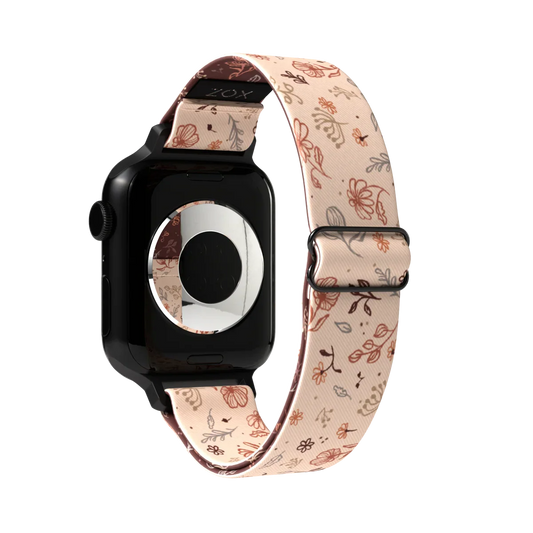 Forever Bible Verse Watchband+