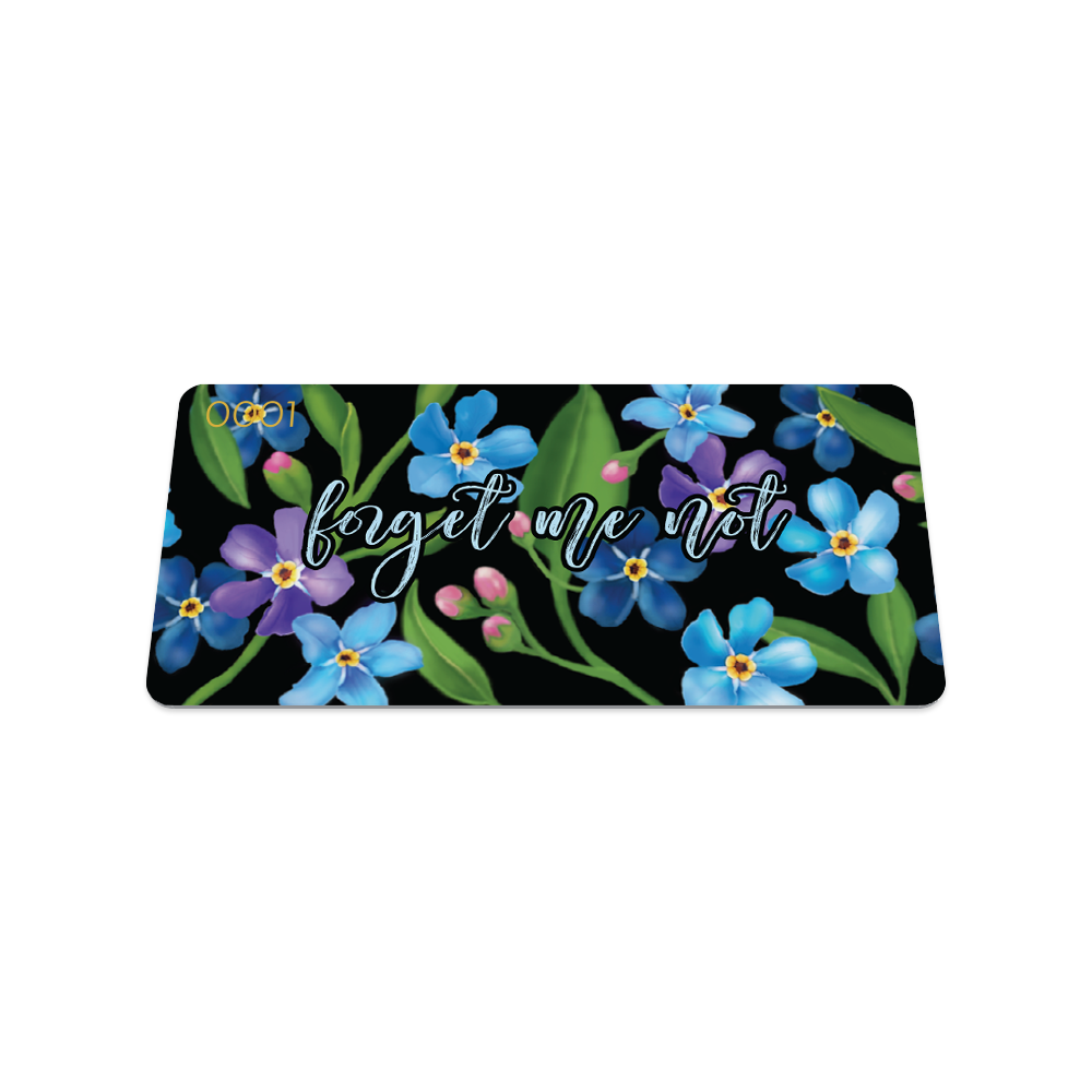 Forget Me Not