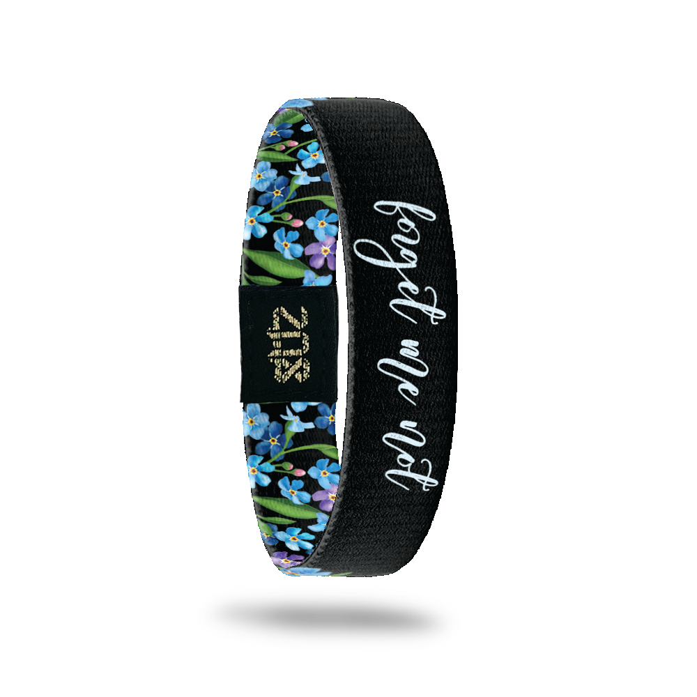 Forget Me Not