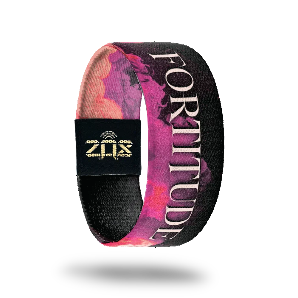 Fortitude Dragon Bracelet