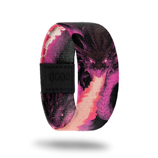 Fortitude Dragon Bracelet