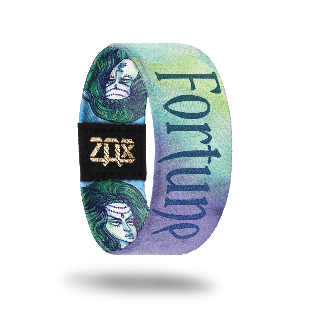 Fortune-Sold Out-ZOX - This item is sold out and will not be restocked.