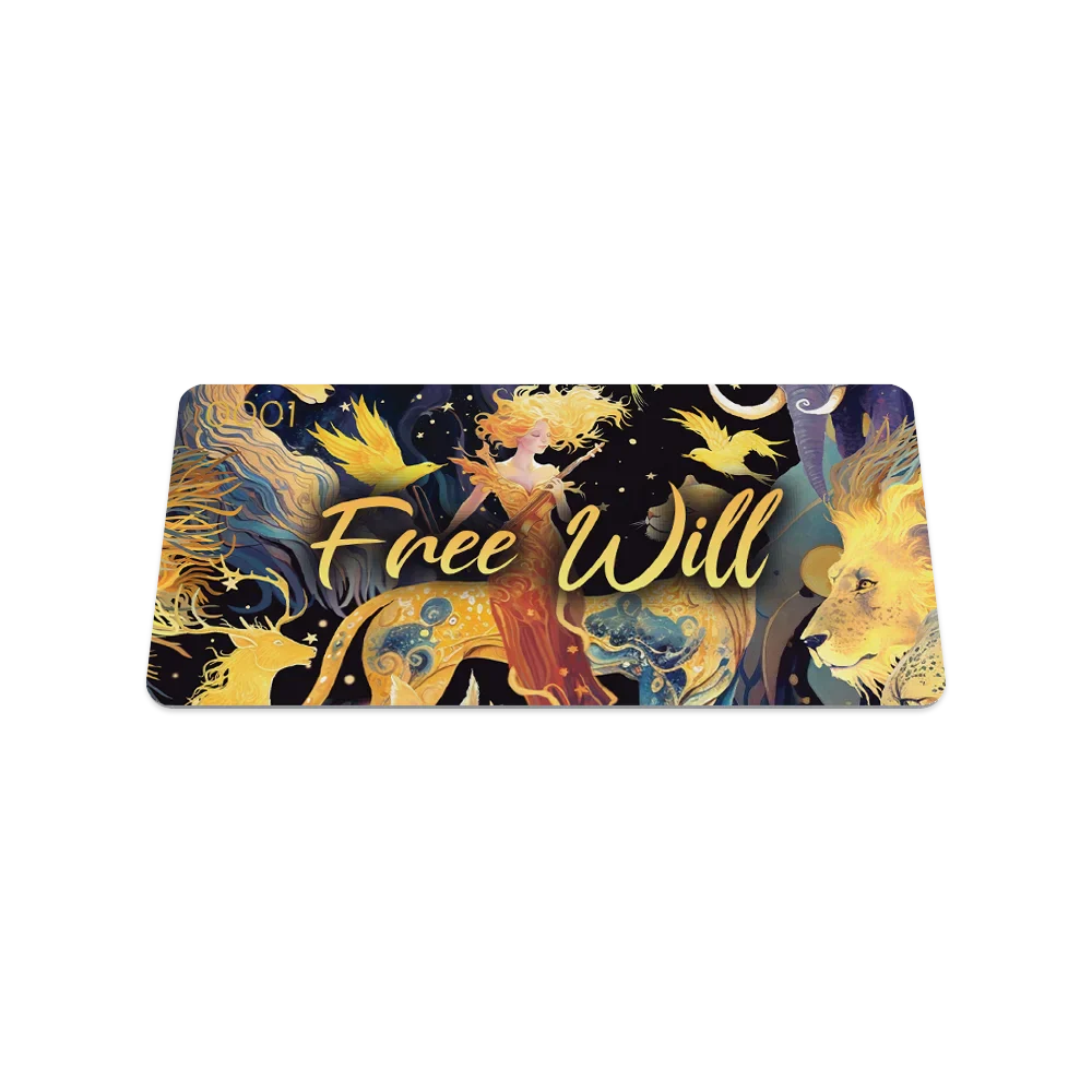 Free Will Daily Belt Bag Pack