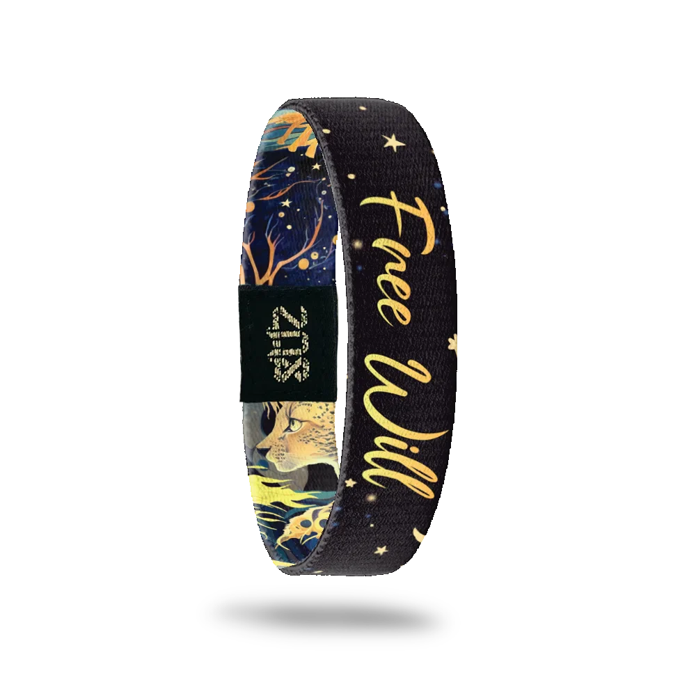 Free Will Daily Belt Bag Pack