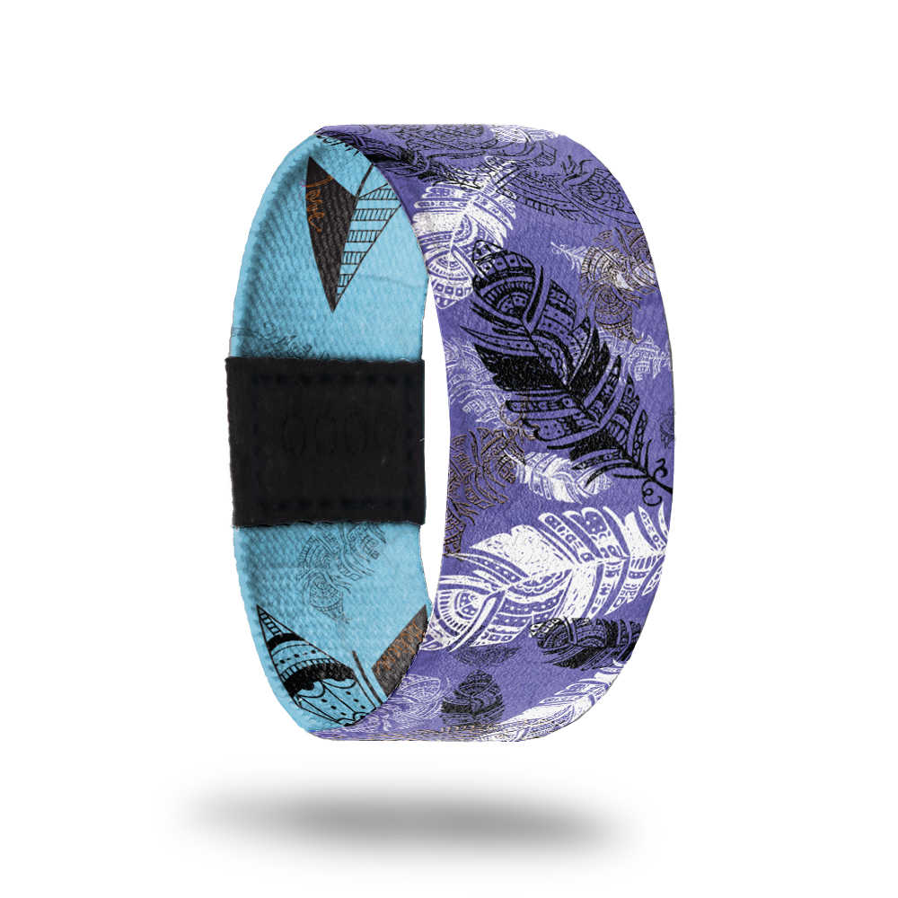 Free Yourself-Sold Out-ZOX - This item is sold out and will not be restocked.