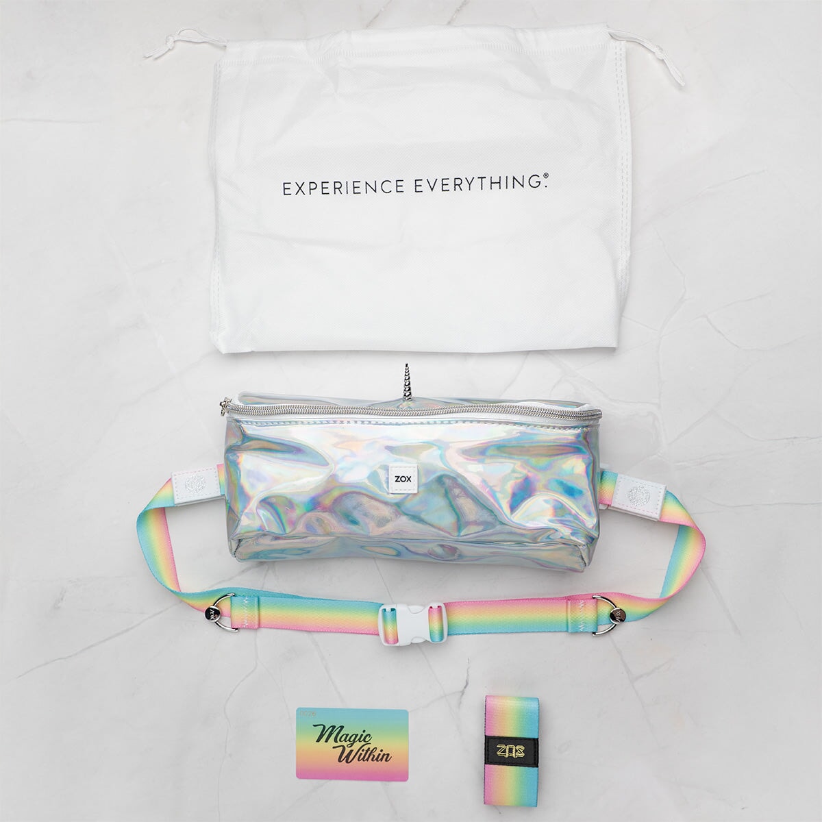 Unicorn Daily Capsule