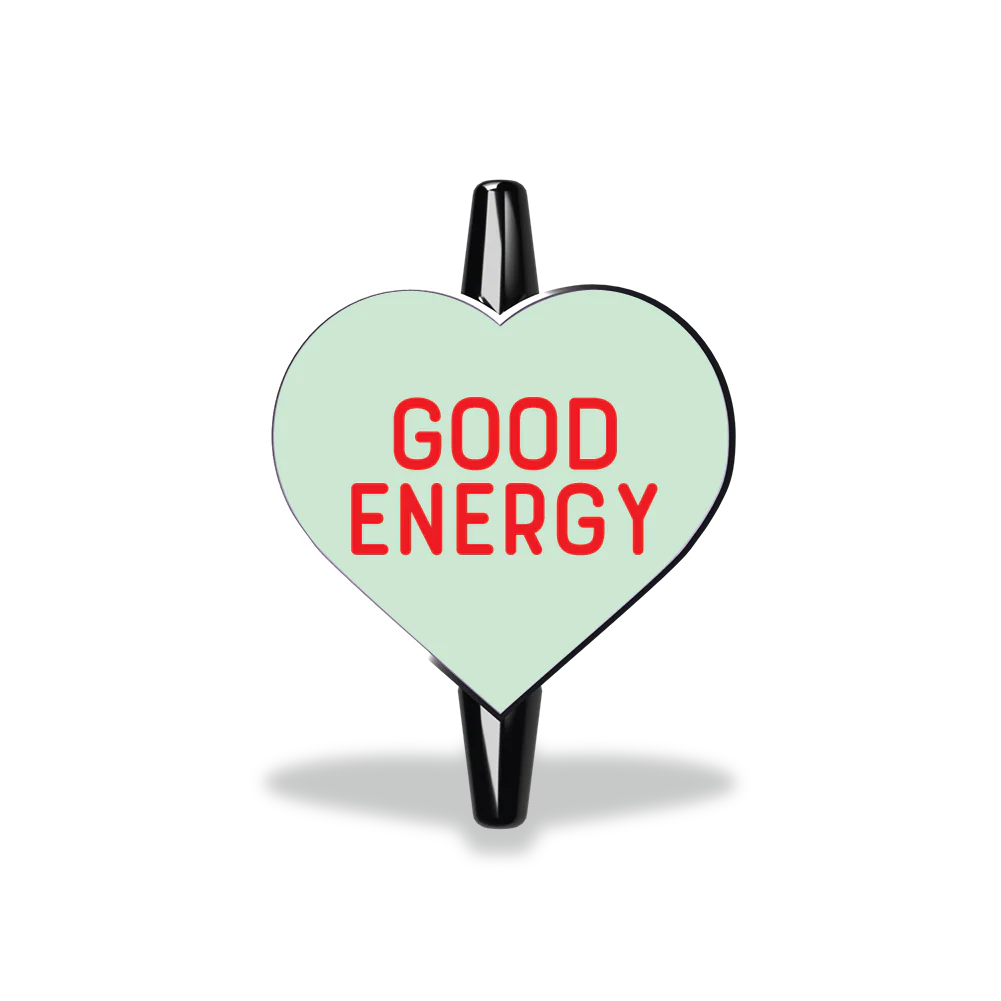 Candy Heart Charms 2025