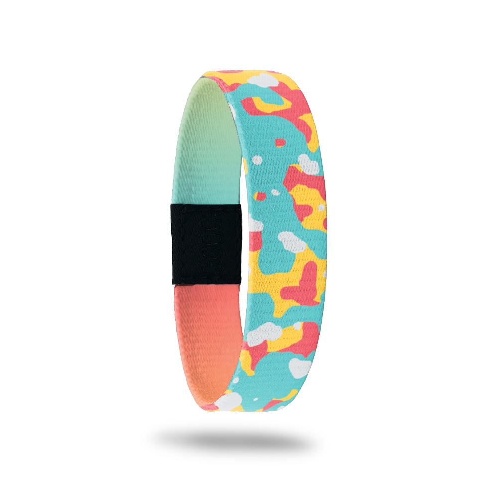 Good Vibes-Sold Out - Singles-ZOX - This item is sold out and will not be restocked.