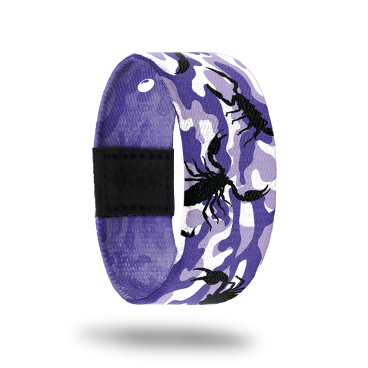 Grab Hold Pearl
