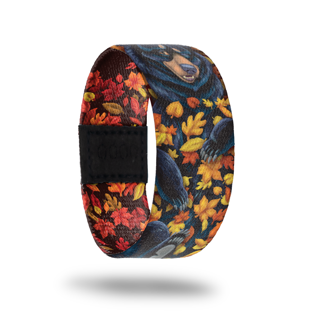 Grin & Bear It-Sold Out-ZOX - This item is sold out and will not be restocked.