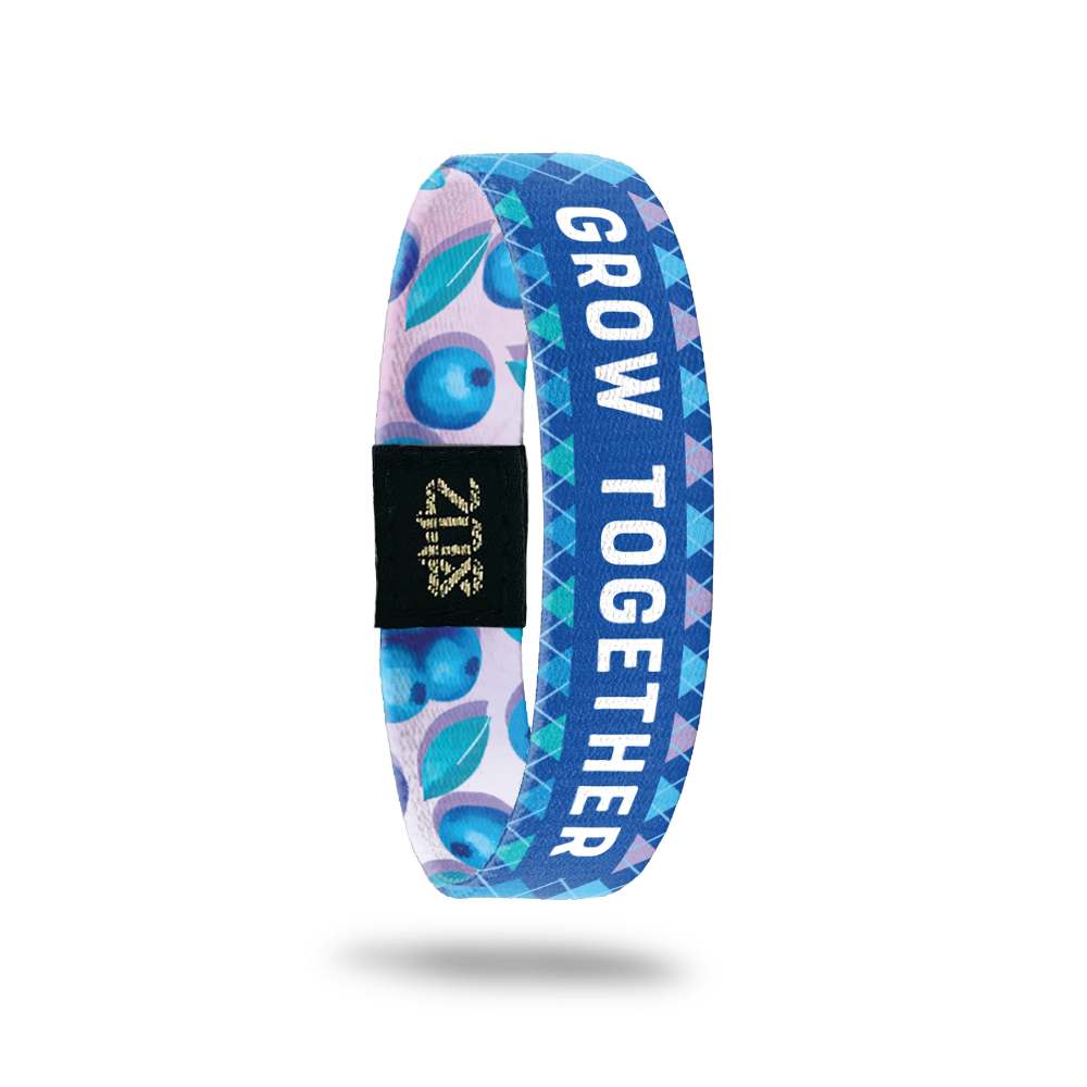 Grow Together-Sold Out - Singles-Medium-ZOX - This item is sold out and will not be restocked.