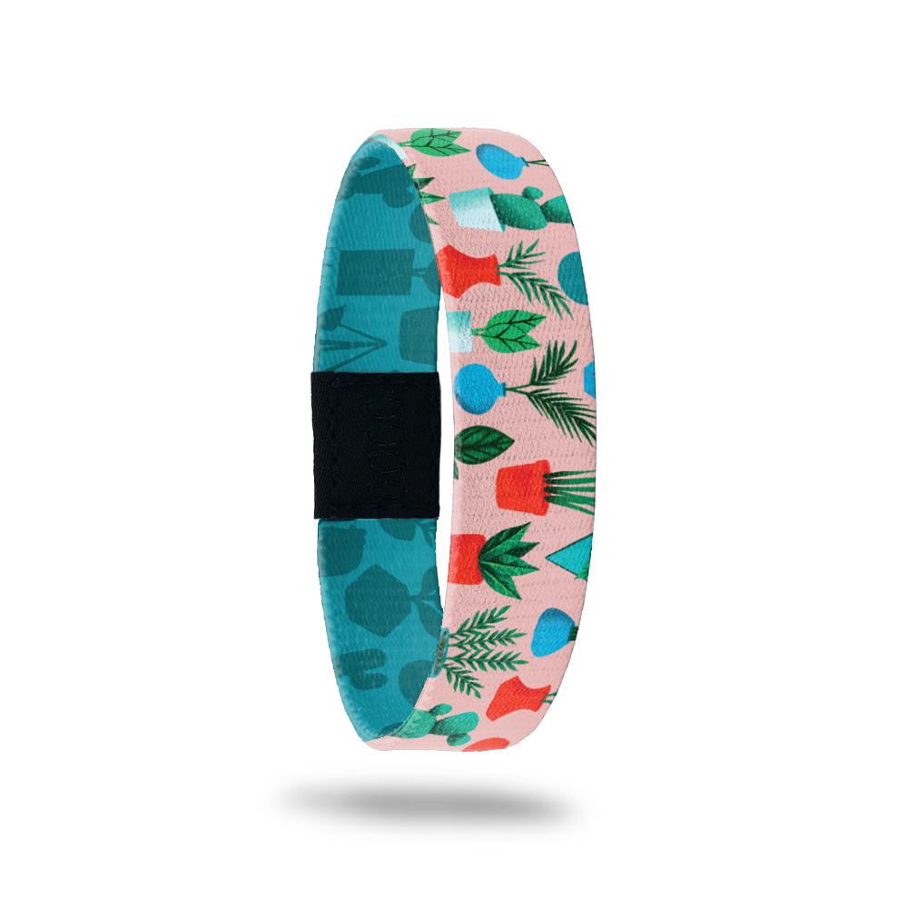 Grow Your Own Way-Sold Out - Singles-ZOX - This item is sold out and will not be restocked.
