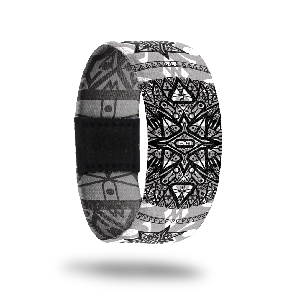 Geometry-Sold Out-ZOX - This item is sold out and will not be restocked.