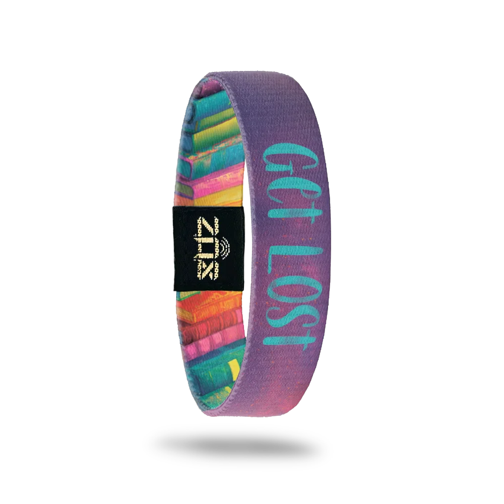 Get Lost Bracelet