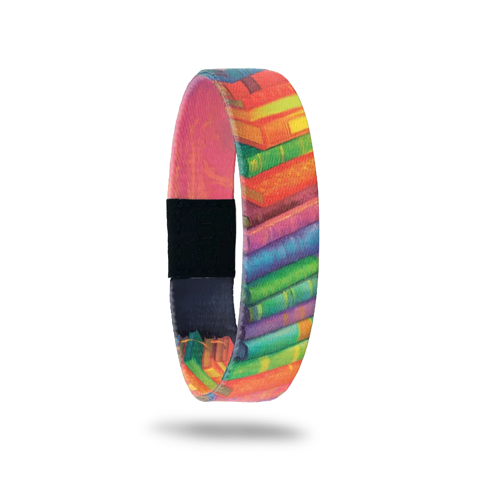 Get Lost Bracelet